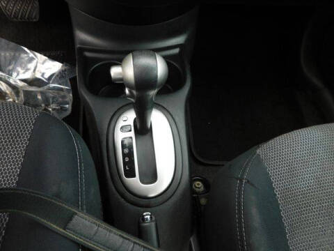 2015 Nissan Versa 1.6 SV