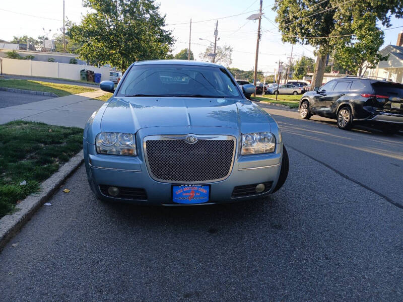 2009 Chrysler 300 Touring
