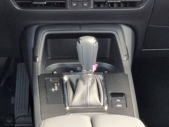 2026 Mazda CX-5 2.5 S Select