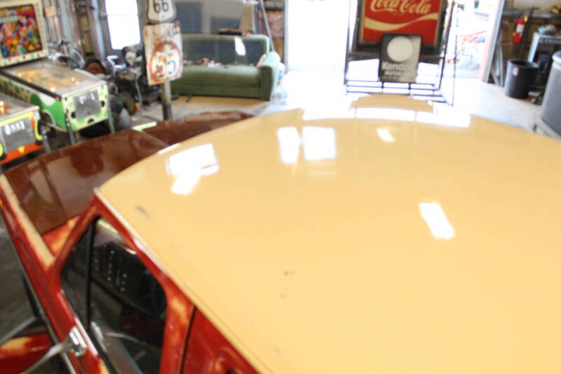 1985 Ford F-150 XLT Lariat