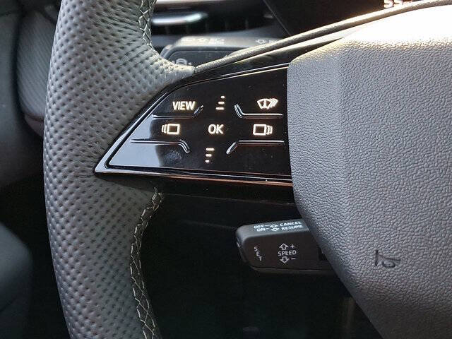 2025 Audi SQ5 quattro Premium Plus TFSI