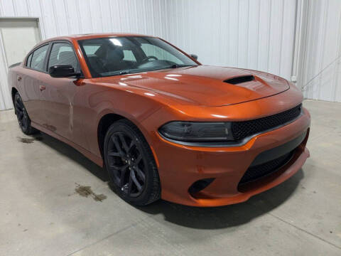 2022 Dodge Charger for sale at Budget Car Sales in Douglas GA