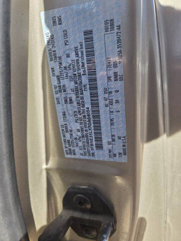 2007 Ford E-Series E-350 SD XL