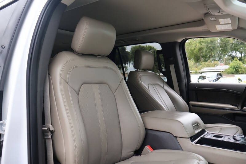 2020 Ford Expedition MAX Limited