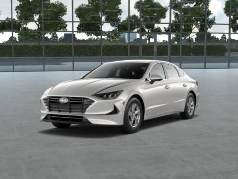 2023 Hyundai Sonata for sale at Shults Hyundai in Lakewood NY