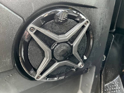 2022 Yamaha WOLVERINE RMAX2