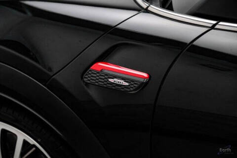 2023 MINI Hardtop 2 Door John Cooper Works