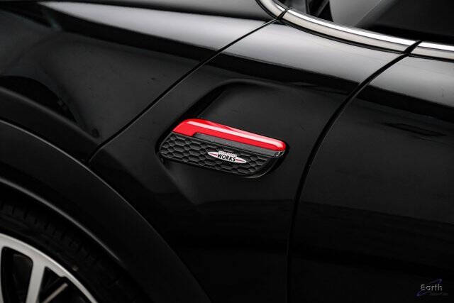 2023 MINI Hardtop 2 Door John Cooper Works