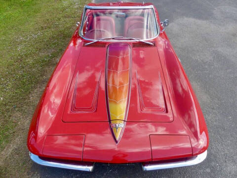 1964 Chevrolet Corvette