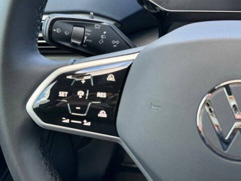 2025 Volkswagen ID.4 Pro S Plus