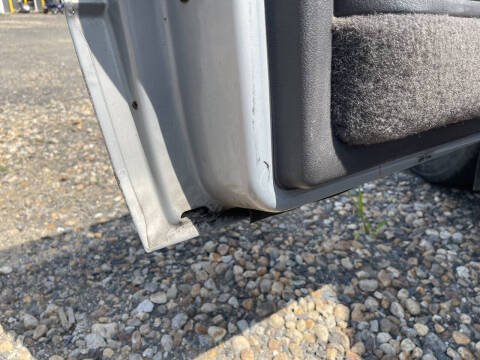 2000 Dodge Ram 2500 SLT