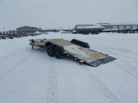 2021 Load Trail n/a