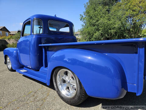 1951 Chevrolet 3100