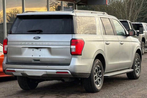 2023 Ford Expedition MAX XLT