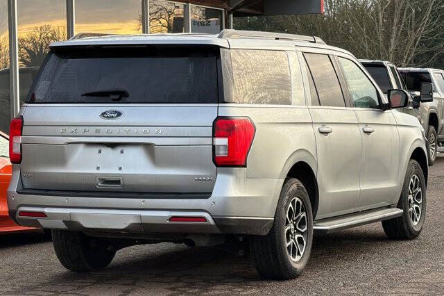 2023 Ford Expedition MAX XLT