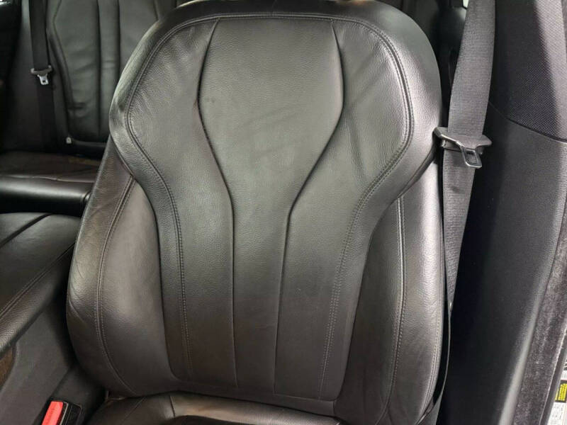 2014 BMW X5 xDrive35i