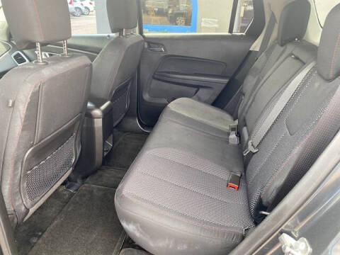 2017 GMC Terrain SLE-2