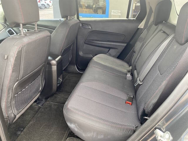 2017 GMC Terrain SLE-2