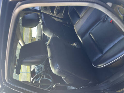 2011 Ford Fiesta SES