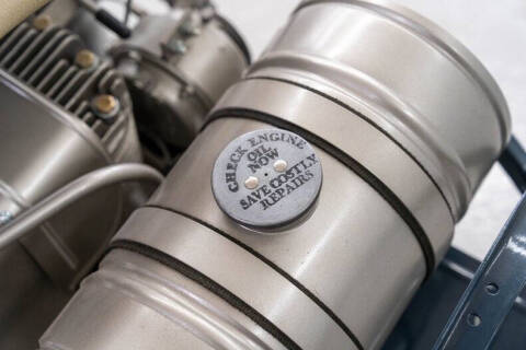 1948 Cushman Airborne Model 53