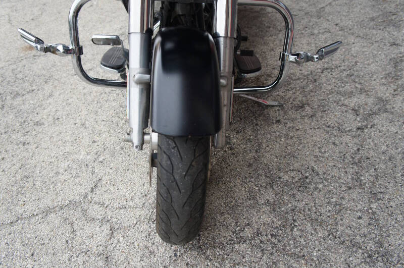 2017 Harley-Davidson Road Glide Special