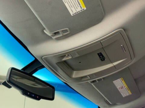 2017 GMC Sierra 2500HD