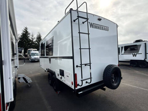 2026 Winnebago Micro Minnie