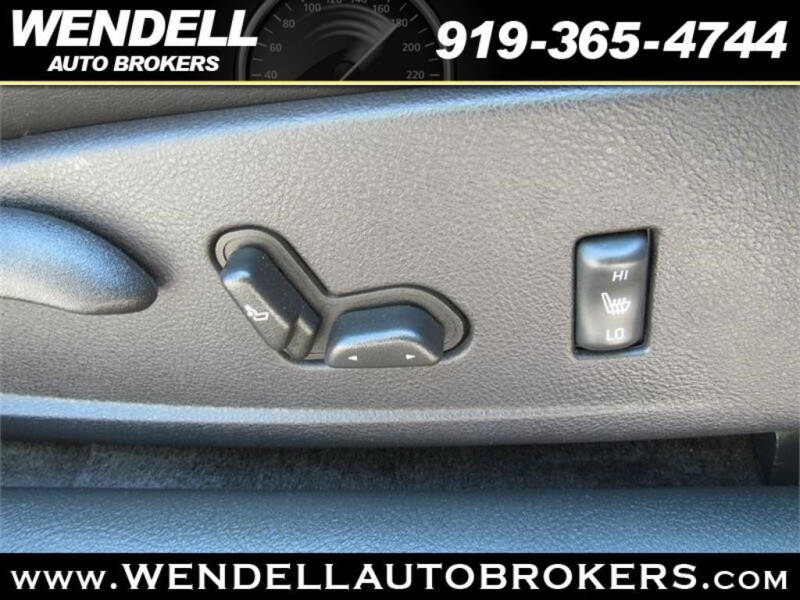 2004 Chevrolet SSR LS