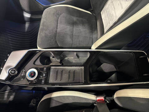 2022 Kia EV6 GT-Line