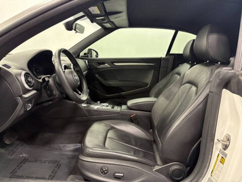 2019 Audi A3 Premium 40 TFSI