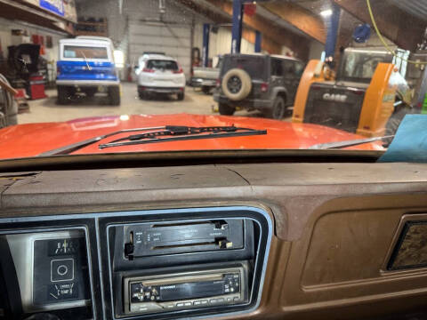 1978 Ford F-150