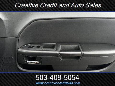 2013 Dodge Challenger SXT