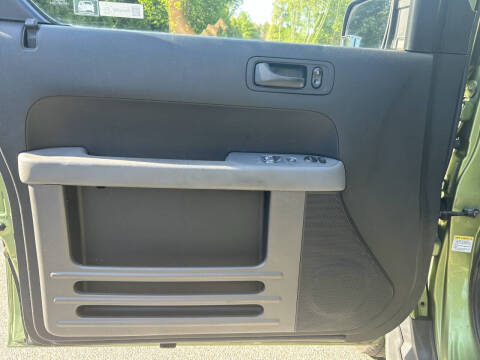2006 Honda Element EX-P