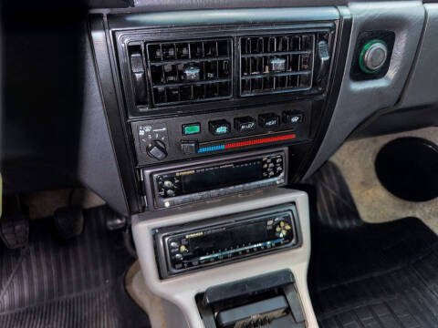1994 Volkswagen Gol