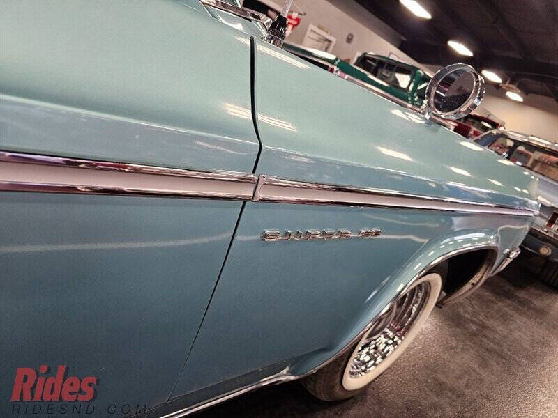 1963 Oldsmobile Eighty-Eight