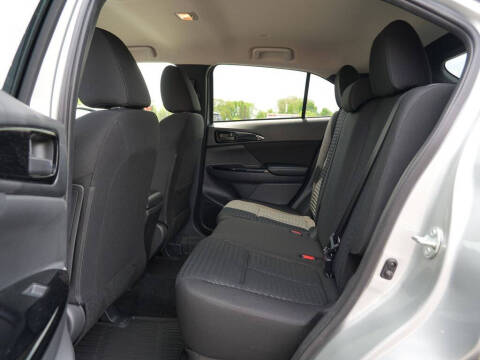 2026 Mitsubishi Eclipse Cross LE