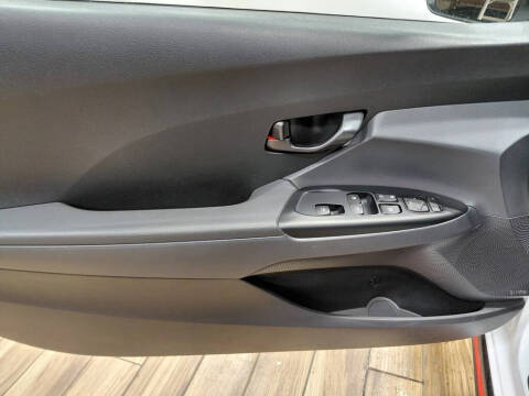 2020 Hyundai Veloster N