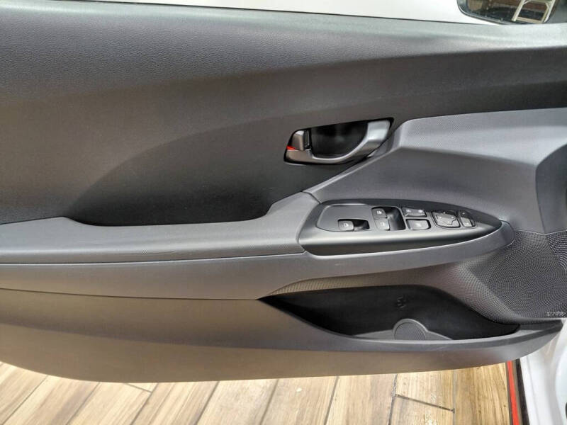 2020 Hyundai Veloster N