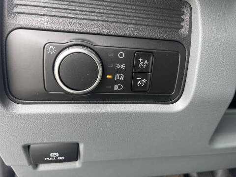 2025 Ford F-350 Super Duty XL