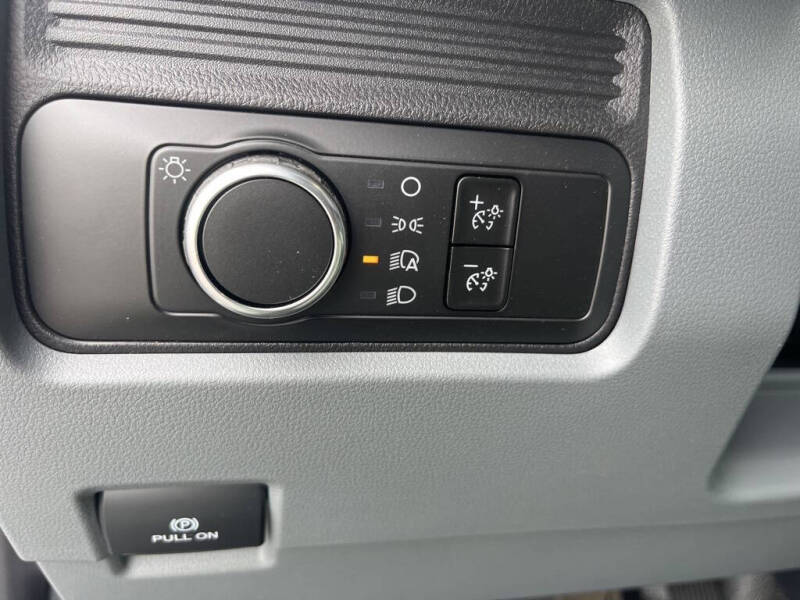 2025 Ford F-350 Super Duty XL