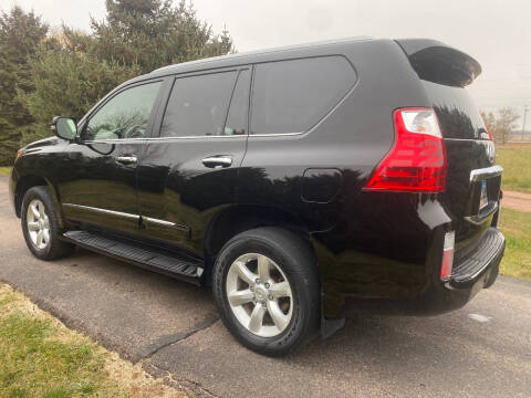 2013 Lexus GX 460