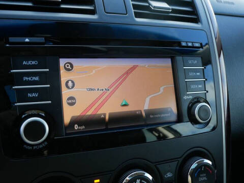 2013 Mazda CX-9 Grand Touring