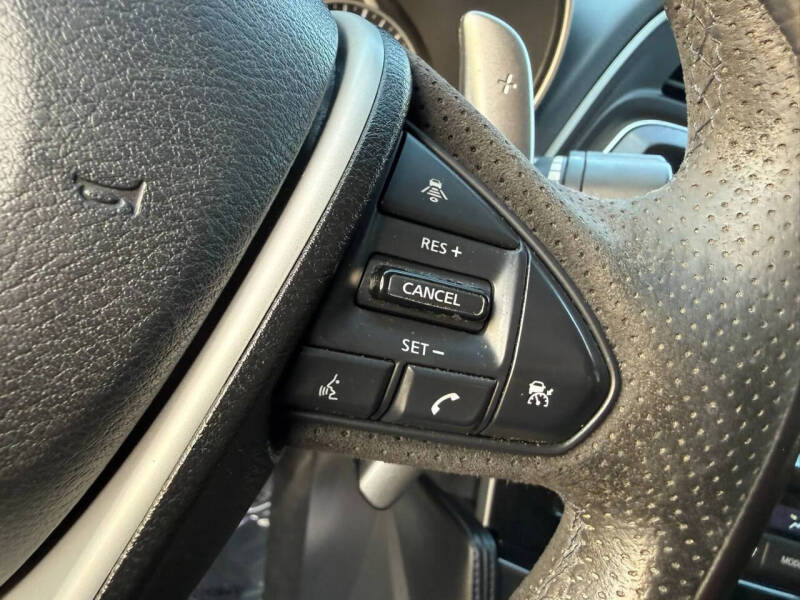 2017 Nissan Maxima