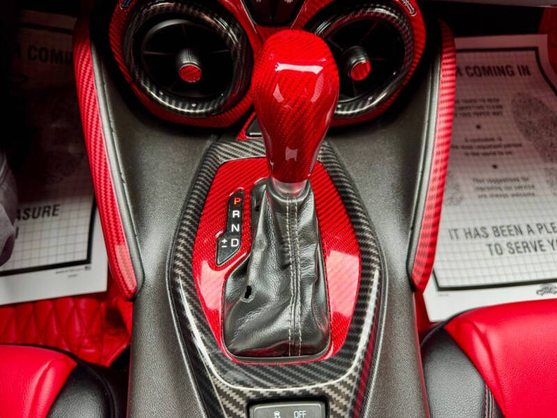 2016 Chevrolet Camaro LT