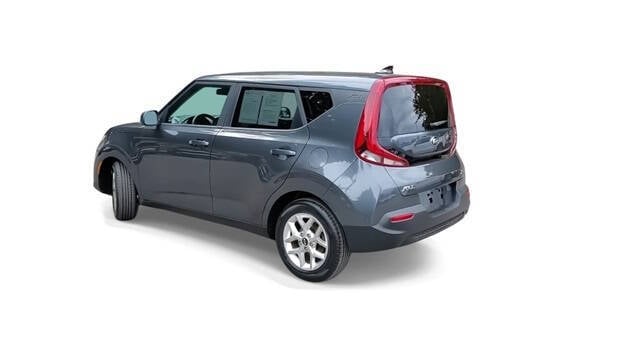 2021 Kia Soul for sale at Bowman Auto Center in Clarkston, MI