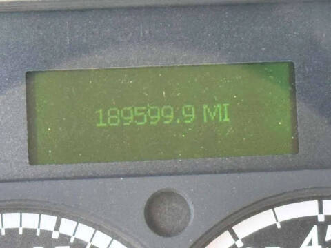 2017 Freightliner M2 106