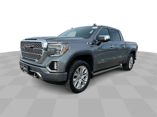 2020 GMC Sierra 1500 for sale at Community Buick GMC in Waterloo IA