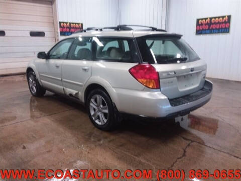 2005 Subaru Outback 3.0 R L.L.Bean Edition