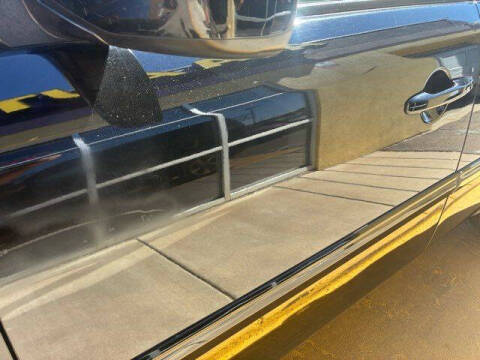 2015 Honda Pilot EX-L w/Navi