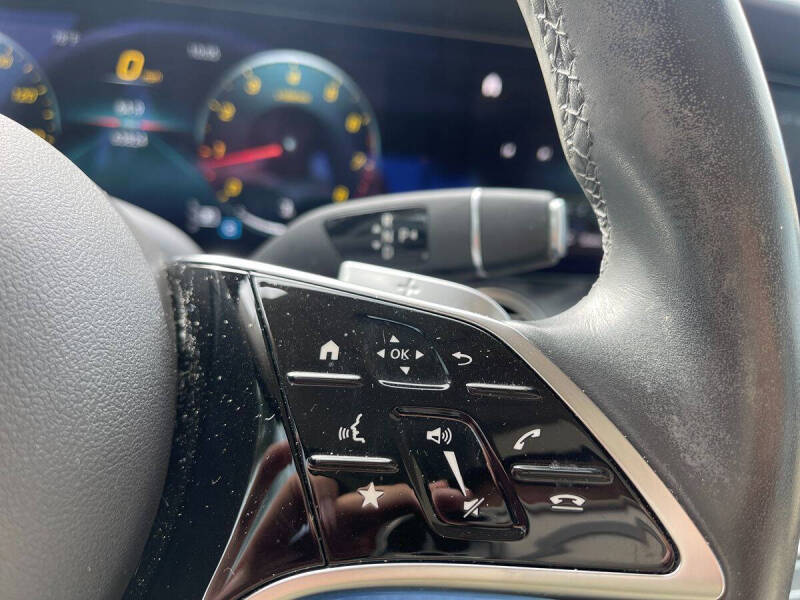 2021 Mercedes-Benz E-Class E 350